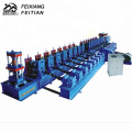 Двумя Purlin Waves Highway Guardrails Machine/Highway Rolling Exting Forming Machine